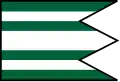 Flag of Brzotín