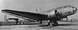 Junkers Ju-86, Dec 1939 – Sep 1940