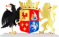 Coat of arms of Bunnik