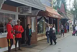 Burnaby Village Museum