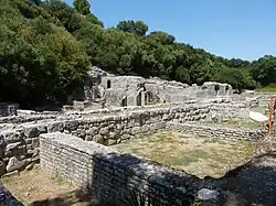 Butrint