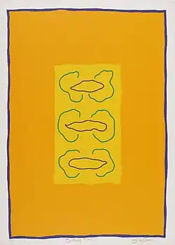 Butterfly Echo, Roxy Bias, 1979