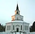 Byske Church