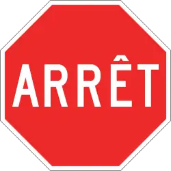 Canada — Québec (in French)