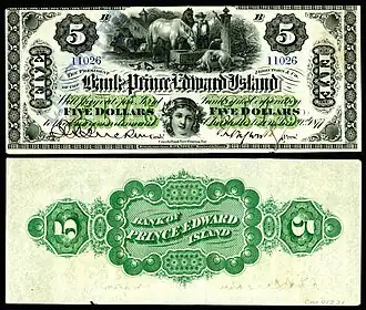 CAN-S1931c-Bank of Prince Edward Island-5 Dollars (1877).jpg