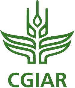 CGIAR logo