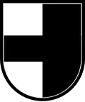 Coat of arms of Aarwangen District
