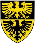 Coat of arms of Aigle