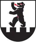 Coat of arms of Andeer