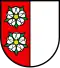 Coat of arms of Auenstein