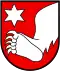 Coat of arms of Büetigen