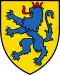 Coat of arms of Ballaigues