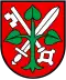 Coat of arms of Ferenbalm
