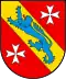 Coat of arms of Gibloux