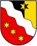 Coat of arms of Glarus
