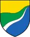 Coat of arms of Laténa
