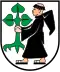 Coat of arms of Münchenwiler