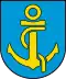 Coat of arms of Melide