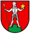 Coat of arms of Menziken