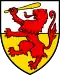 Coat of arms of Mollens