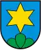 Coat of arms of Neuenegg