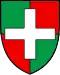 Coat of arms of Ollon