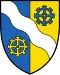Coat of arms of Penthalaz