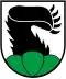 Coat of arms of Reichenbach im Kandertal