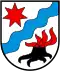 Coat of arms of Schwendibach