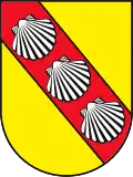 Coat of arms of Sirnach