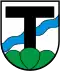 Coat of arms of Treiten