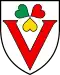 Coat of arms of Vaulion