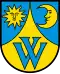 Coat of arms of Wohlen bei Bern