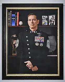 CMSSF Roger A. Towberman (2020–2023)