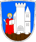 Coat of arms of Municipality of Kočevje