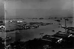 Tanjung Perak circa 1920s