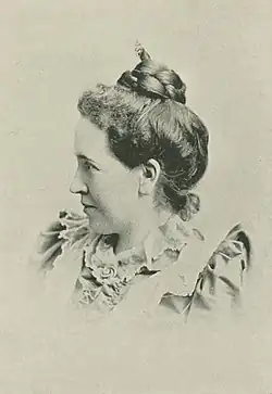 "A Woman of the Century"