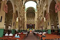 Cathedral of St. Francis of Assisi