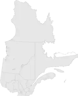 CRE du Quebec