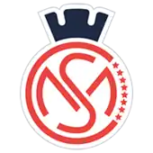 CSM Oradea logo