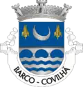 Coat of arms of Barco