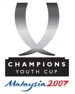 Tournament logo