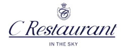 C Restaurant logo