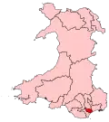 Outline map