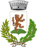 Coat of arms of Calice al Cornoviglio