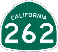 California 262.svg
