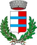 Coat of arms of Calvignasco