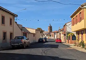 Calle Mayor