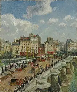 Camille Pissarro