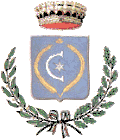 Coat of arms of Campolieto
